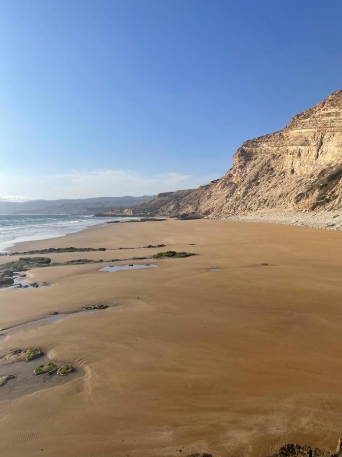 Hostel The Endless House Anchor Point Taghazout Eksteriør bilde