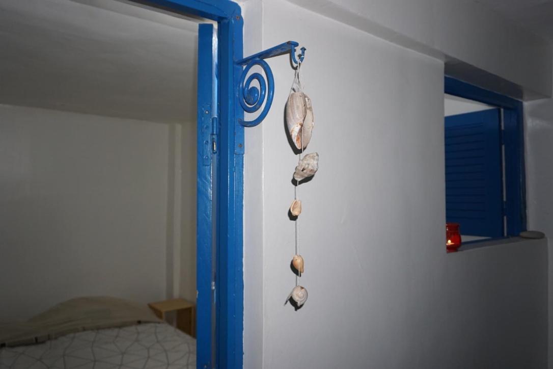 Hostel The Endless House Anchor Point Taghazout Eksteriør bilde