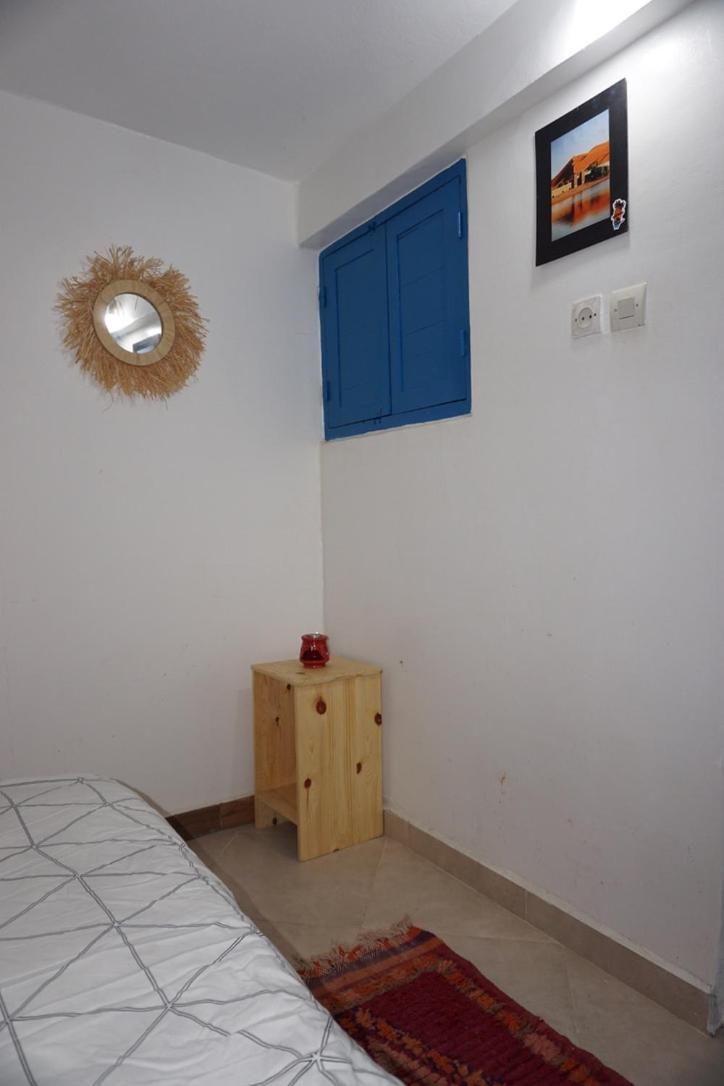 Hostel The Endless House Anchor Point Taghazout Eksteriør bilde