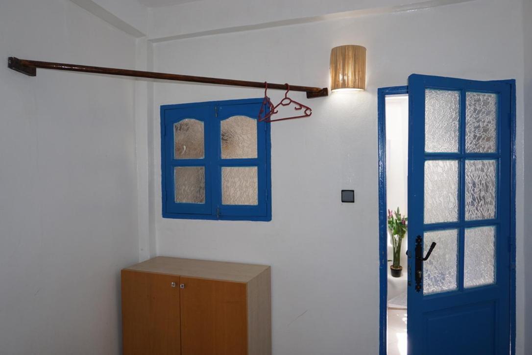 Hostel The Endless House Anchor Point Taghazout Eksteriør bilde